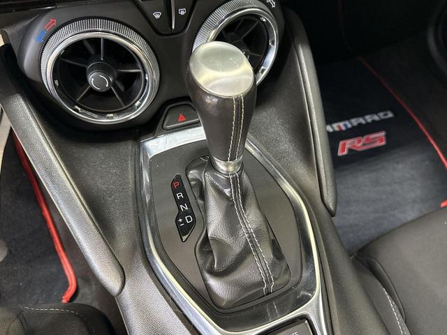 Photo of 2021 Black Chevrolet Camaro