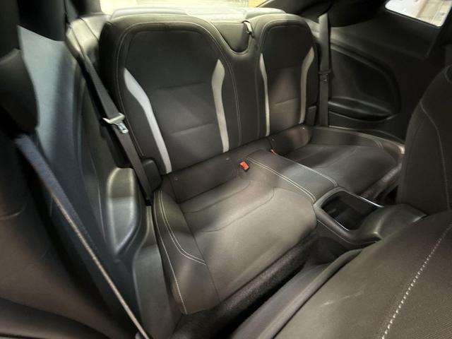 Photo of 2021 Black Chevrolet Camaro