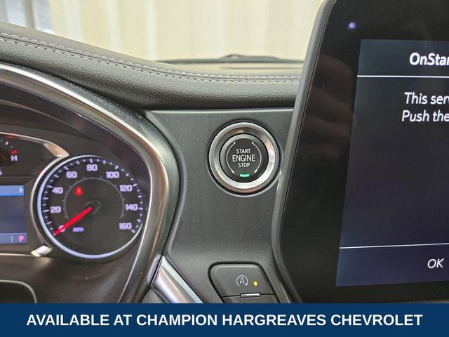 Photo of 2023 Summit White Chevrolet Blazer