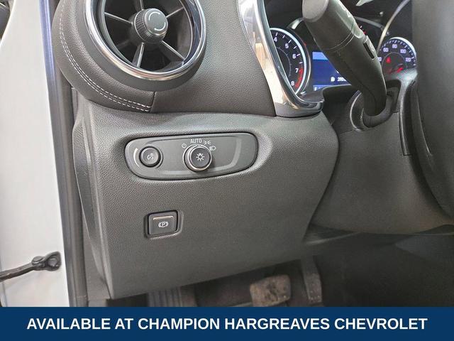 Photo of 2023 Summit White Chevrolet Blazer
