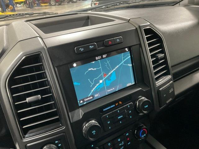 Photo of 2018 Magnetic Ford F-150