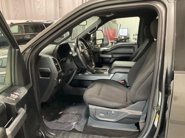 Photo of 2018 Magnetic Ford F-150