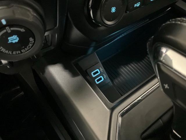 Photo of 2018 Magnetic Ford F-150
