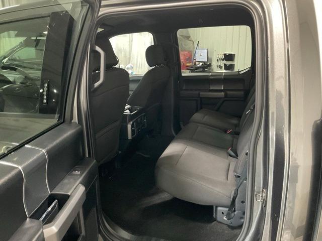 Photo of 2018 Magnetic Ford F-150