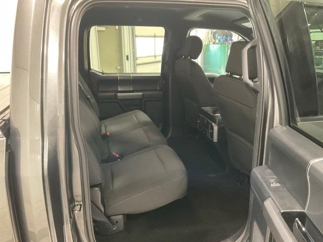 Photo of 2018 Magnetic Ford F-150
