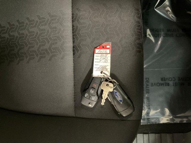 Photo of 2018 Magnetic Ford F-150