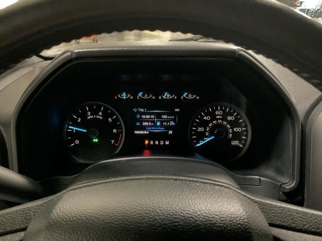 Photo of 2018 Magnetic Ford F-150
