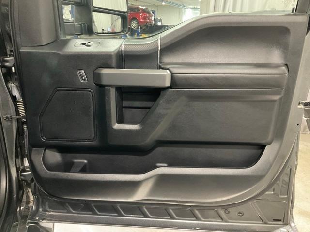 Photo of 2018 Magnetic Ford F-150