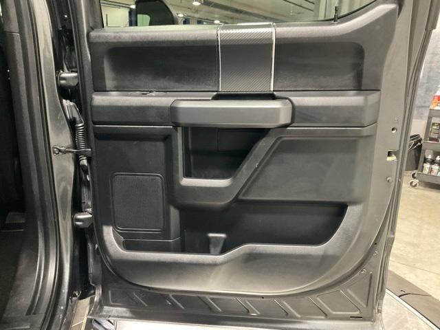 Photo of 2018 Magnetic Ford F-150