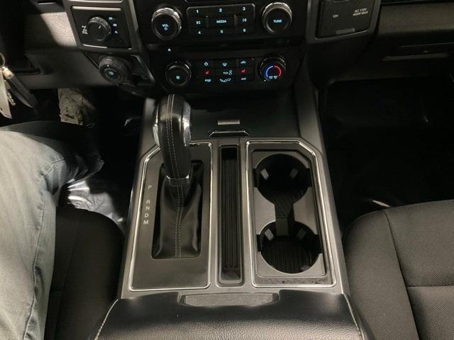 Photo of 2018 Magnetic Ford F-150