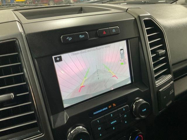 Photo of 2018 Magnetic Ford F-150