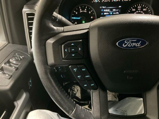 Photo of 2018 Magnetic Ford F-150