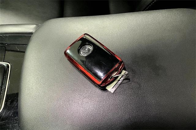 Photo of 2021 Polymetal Gray Metallic Mazda Mazda3