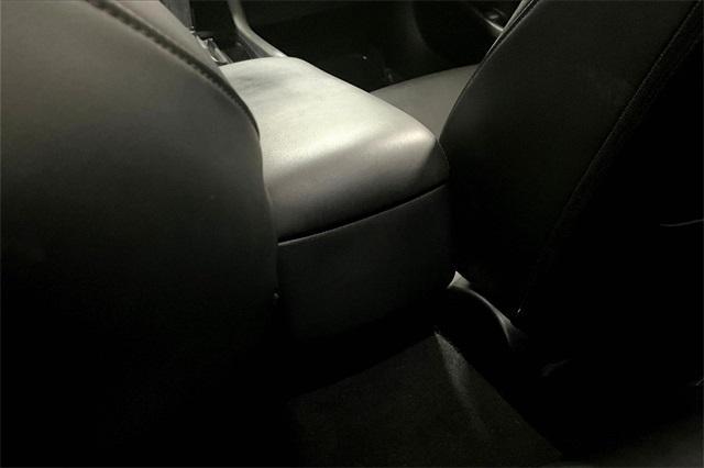 Photo of 2021 Polymetal Gray Metallic Mazda Mazda3