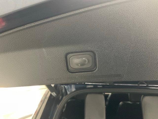 Photo of 2017 Blue Ford Explorer