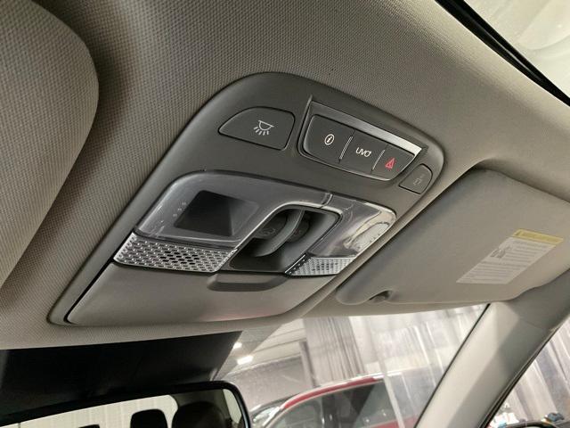Photo of 2022 Dark Moss Kia Telluride