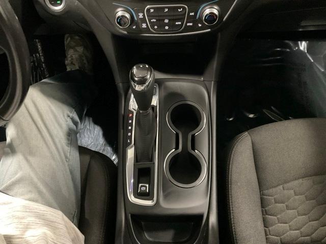Photo of 2020 Pacific Blue Metallic Chevrolet Equinox