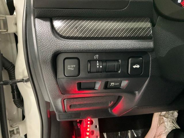 Photo of 2020 Crystal White Pearl Subaru WRX