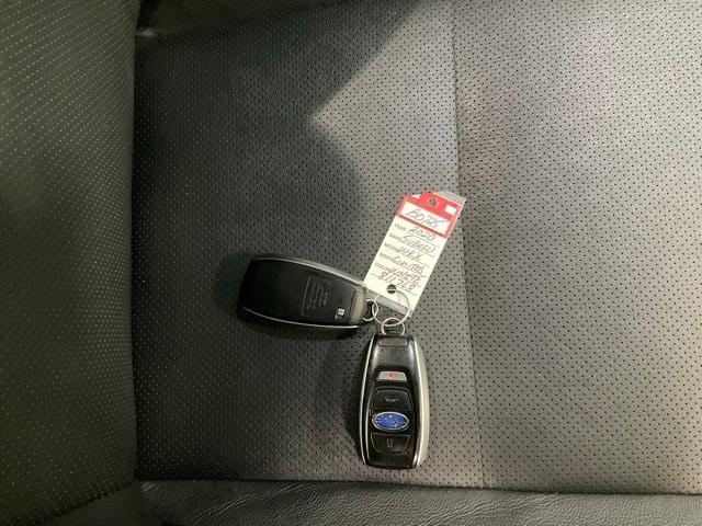 Photo of 2020 Crystal White Pearl Subaru WRX