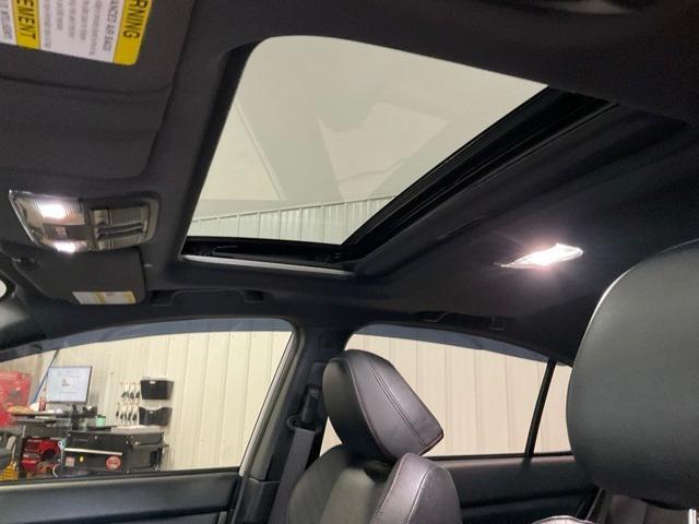 Photo of 2020 Crystal White Pearl Subaru WRX
