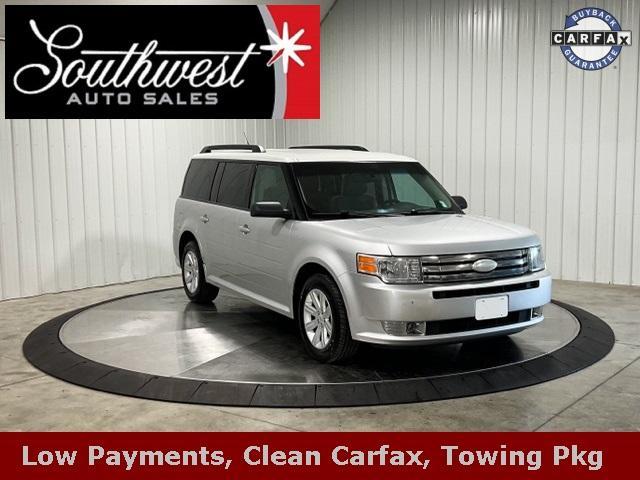 2012 Ford Flex