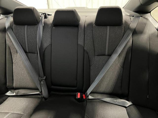 Photo of 2025 Radiant Red Metallic Honda Accord Hybrid