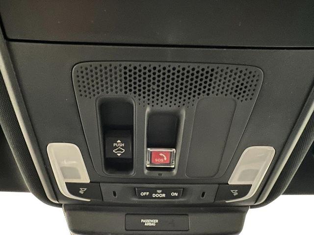 Photo of 2025 Radiant Red Metallic Honda Accord Hybrid