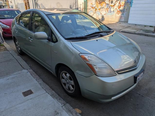 2007 Toyota Prius