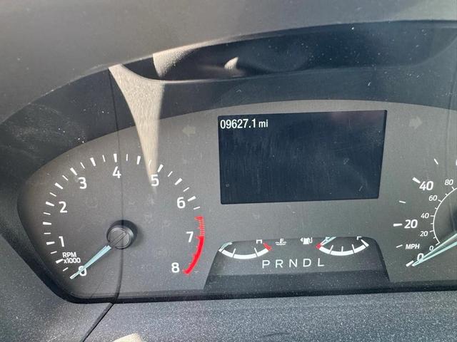 Photo of 2022 Star White Metallic Tri-Coat Ford Escape