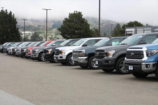 Photo of 2022 Shadow Black Ford Bronco Sport