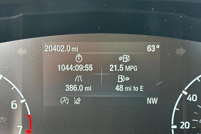 Photo of 2022 Area 51 Ford Maverick