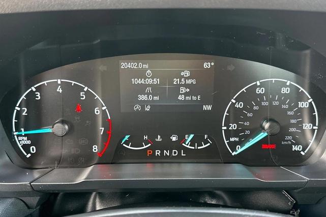Photo of 2022 Area 51 Ford Maverick