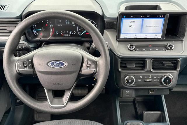 Photo of 2022 Area 51 Ford Maverick