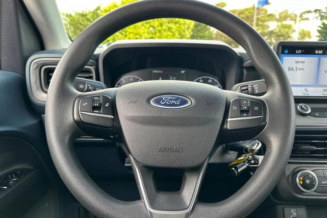 Photo of 2022 Area 51 Ford Maverick