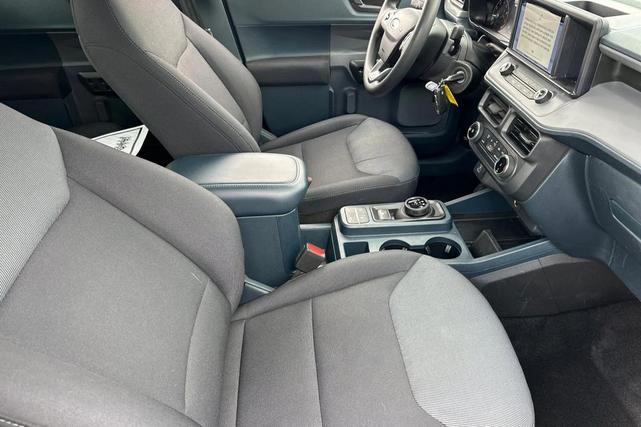 Photo of 2022 Area 51 Ford Maverick