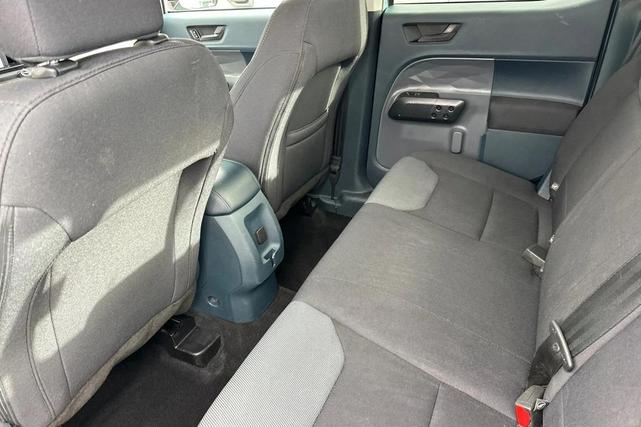 Photo of 2022 Area 51 Ford Maverick