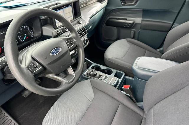 Photo of 2022 Area 51 Ford Maverick