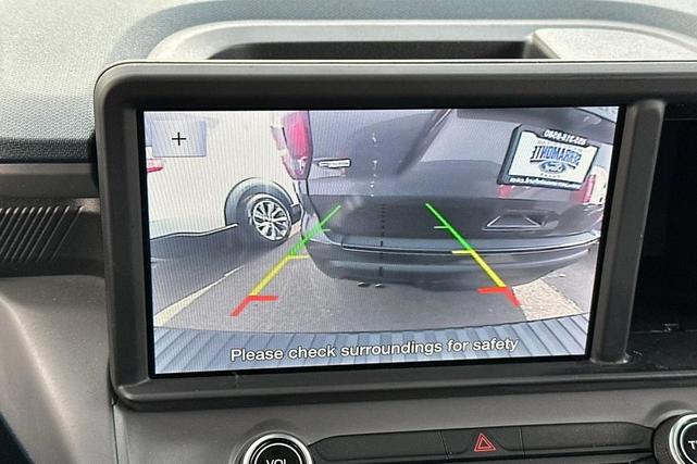 Photo of 2022 Area 51 Ford Maverick