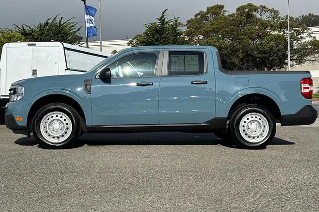Photo of 2022 Area 51 Ford Maverick