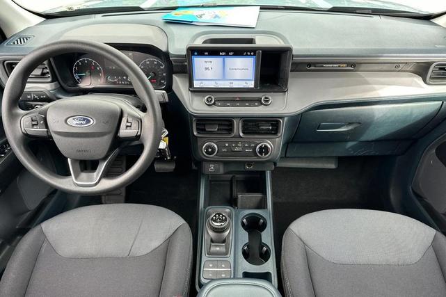 Photo of 2022 Area 51 Ford Maverick
