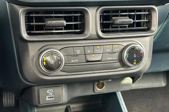 Photo of 2022 Area 51 Ford Maverick