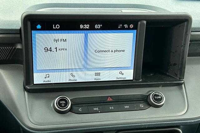 Photo of 2022 Area 51 Ford Maverick