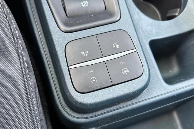 Photo of 2022 Area 51 Ford Maverick
