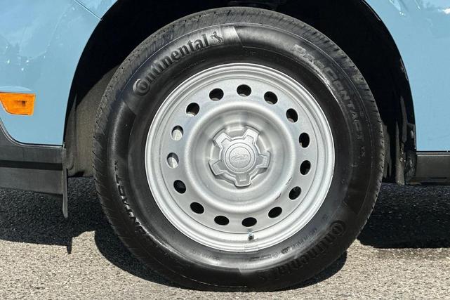 Photo of 2022 Area 51 Ford Maverick