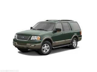 2004 Ford Expedition