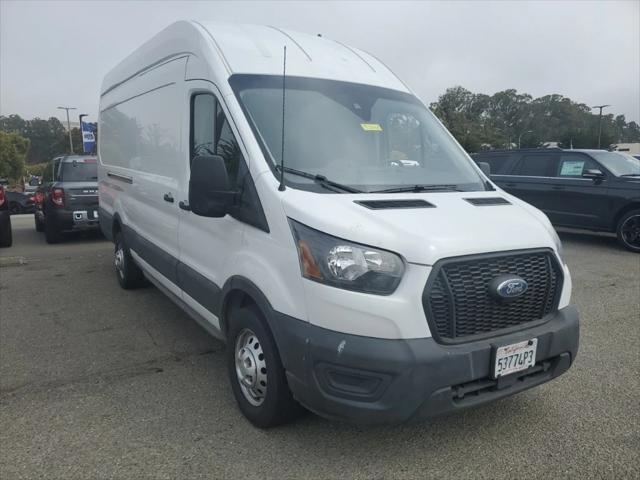 2023 Ford Transit-250