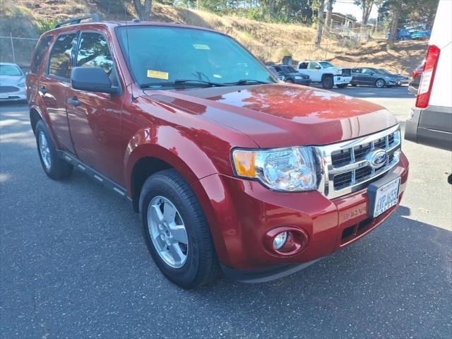 2012 Ford Escape