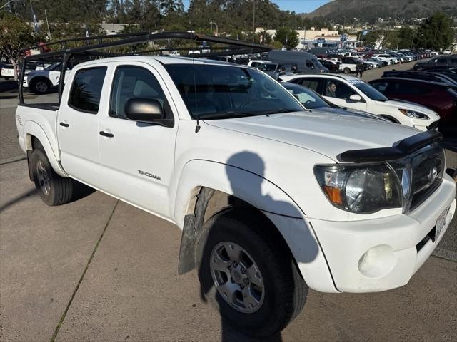 2009 Toyota Tacoma