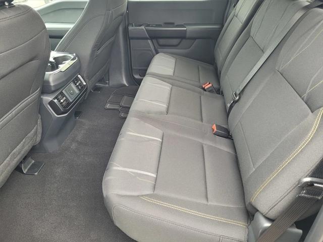 Photo of 2025 Carbonized Gray Ford F-150