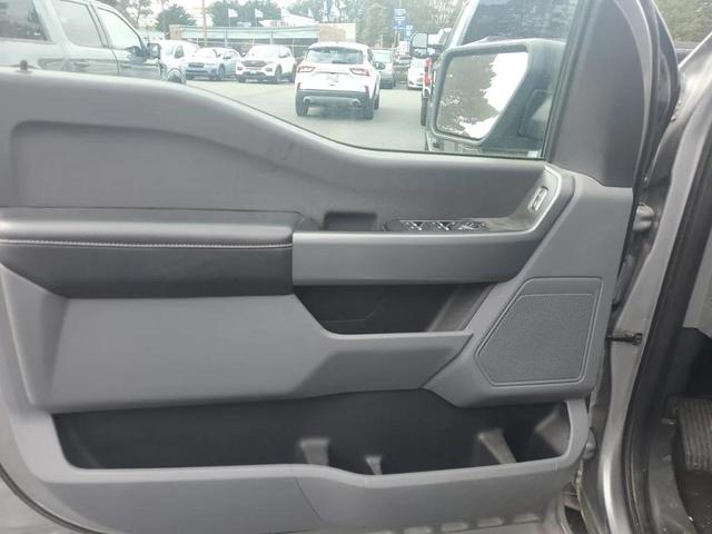 Photo of 2023 Iconic Silver Ford F-150